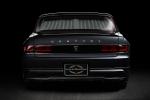 Toyota Century Executive Line by Wald 2020 года